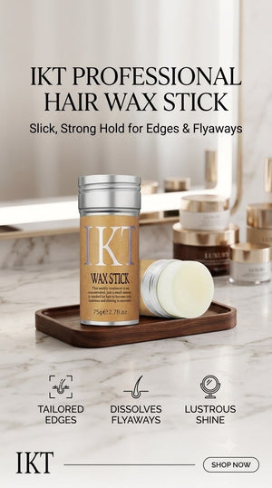 KT Wax Stick Duo Bundle – 2 Pack