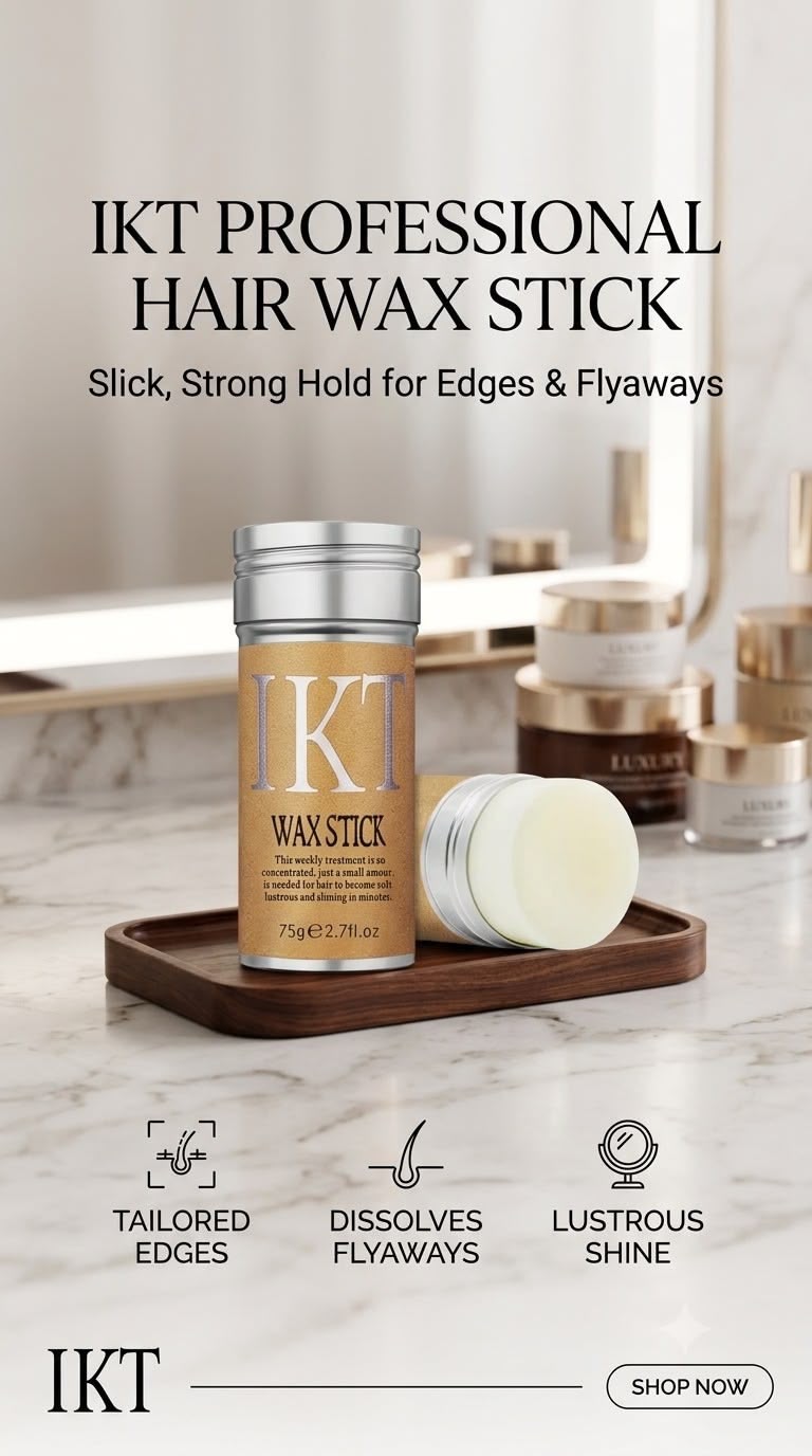 KT Wax Stick Duo Bundle – 2 Pack