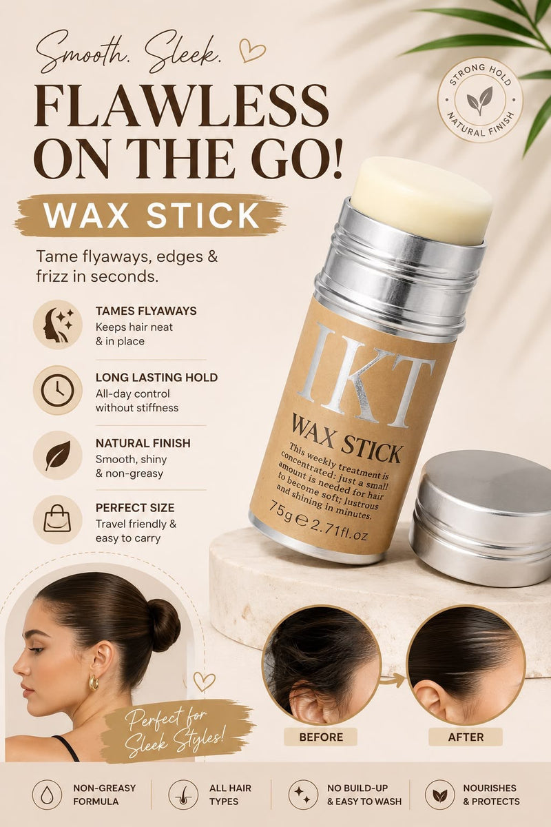KT Wax Stick Duo Bundle – 2 Pack